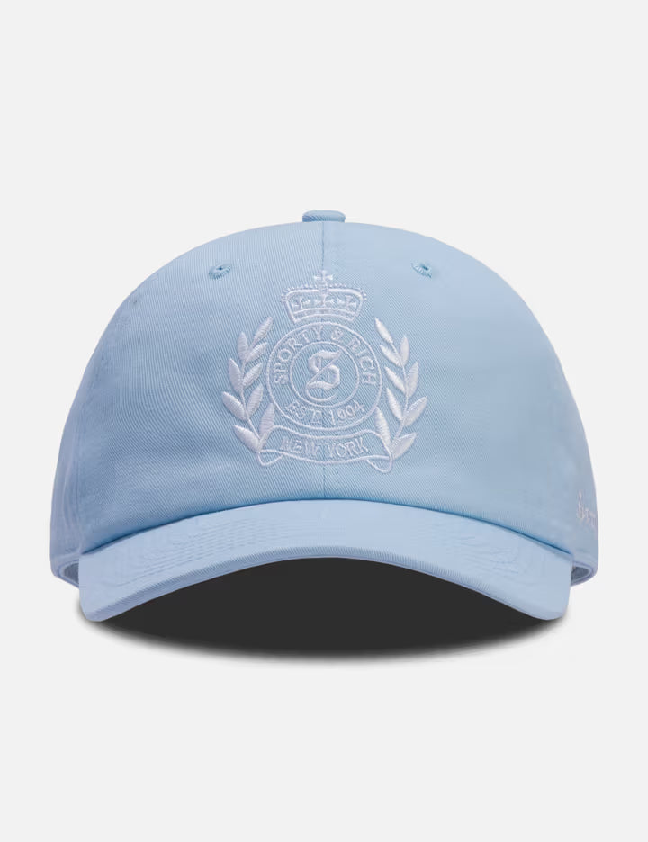 NY Crest Hat