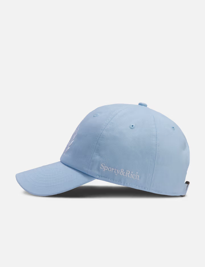 NY Crest Hat