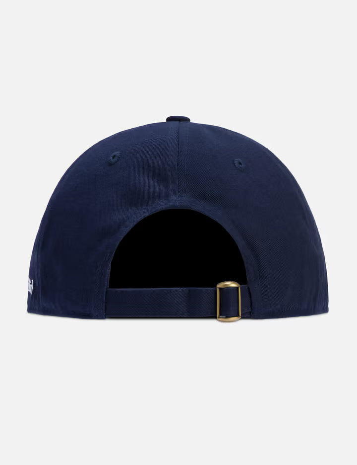 NY Crest Hat