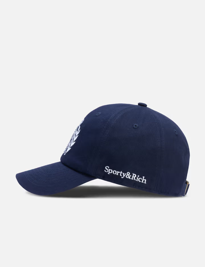 NY Crest Hat