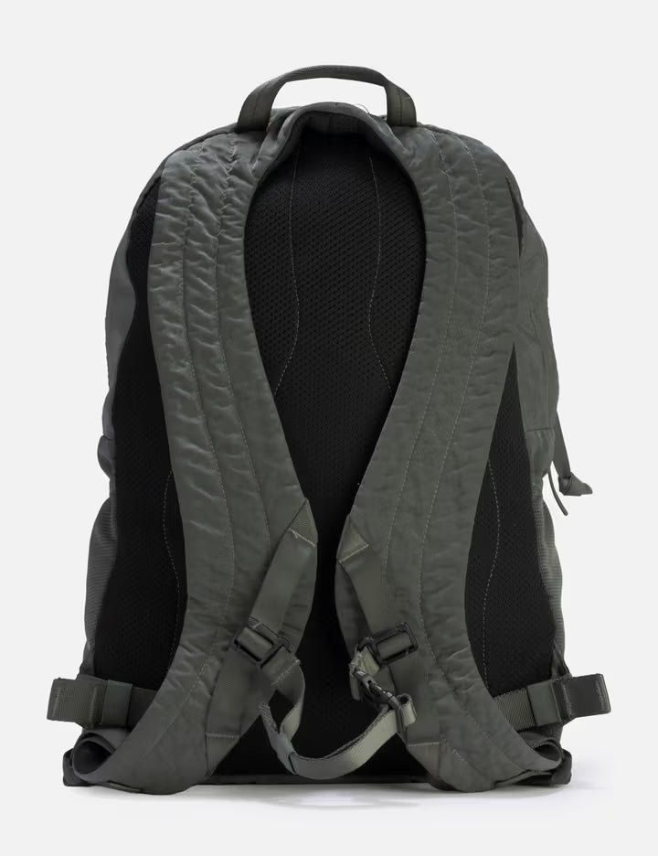 Nylon B Lens Backpack