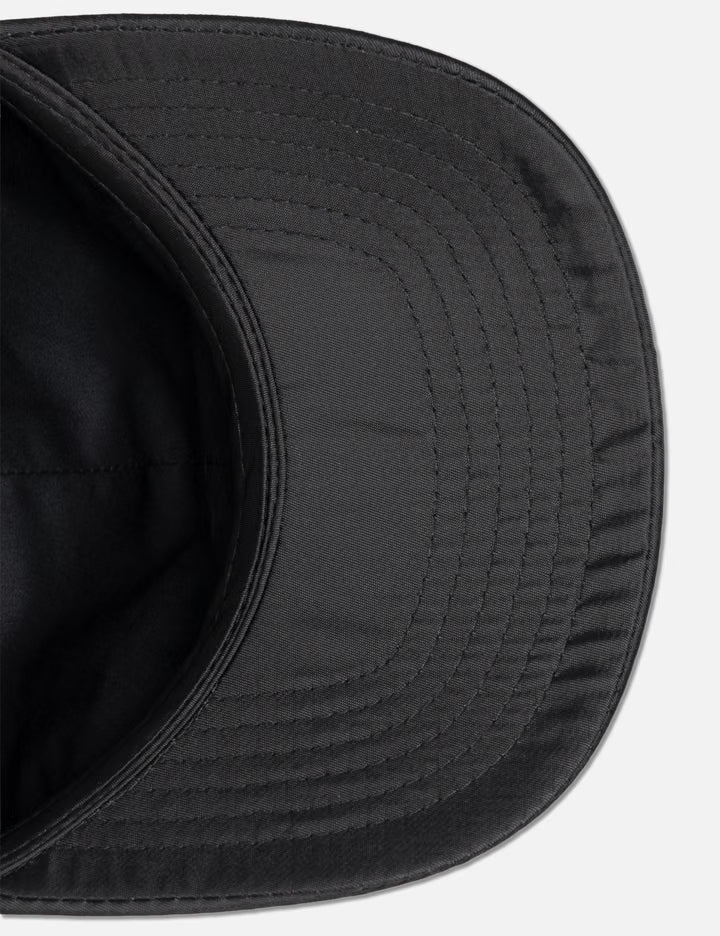 Nylon Baseball Cap