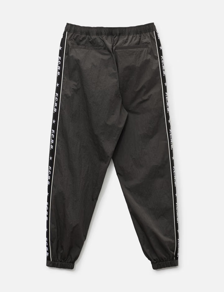 Nylon Chambray Practice Pants