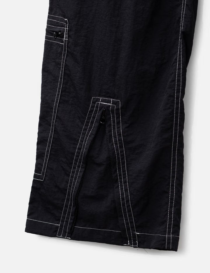NYLON FLIGHT PANTS
