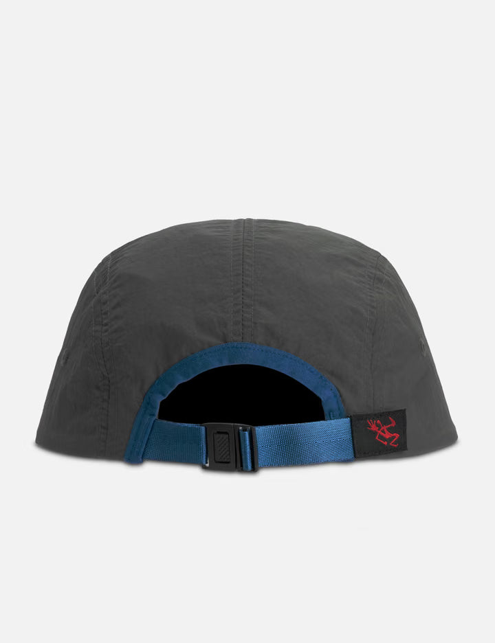 Nylon Gramicci Cap