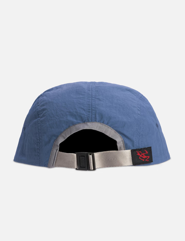 Nylon Gramicci Cap