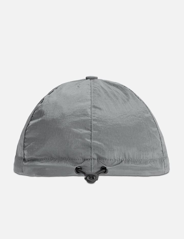 Nylon Metal In ECONYL® Baseball Cap