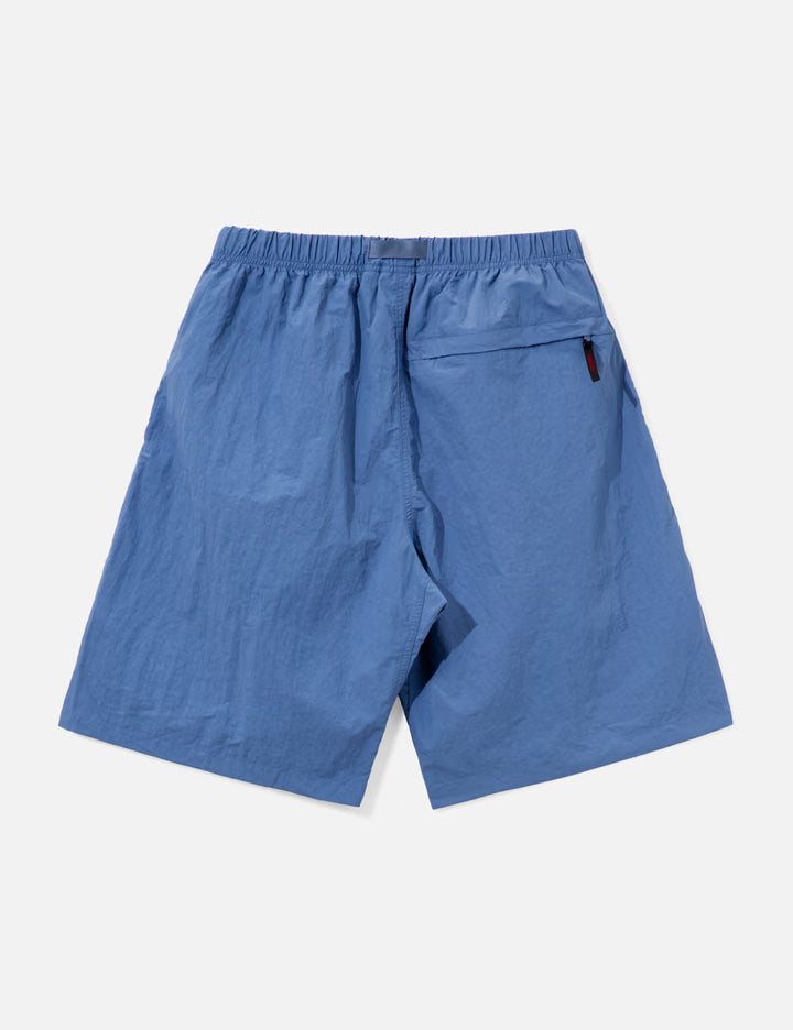 Nylon Packable G-Short