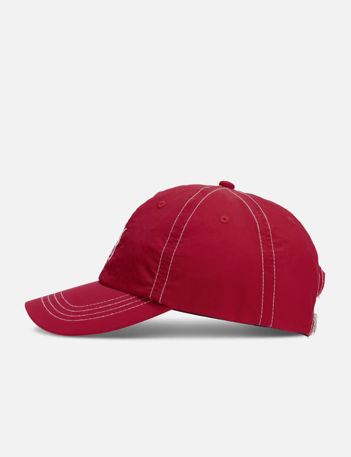 Nylon QH Logo Cap