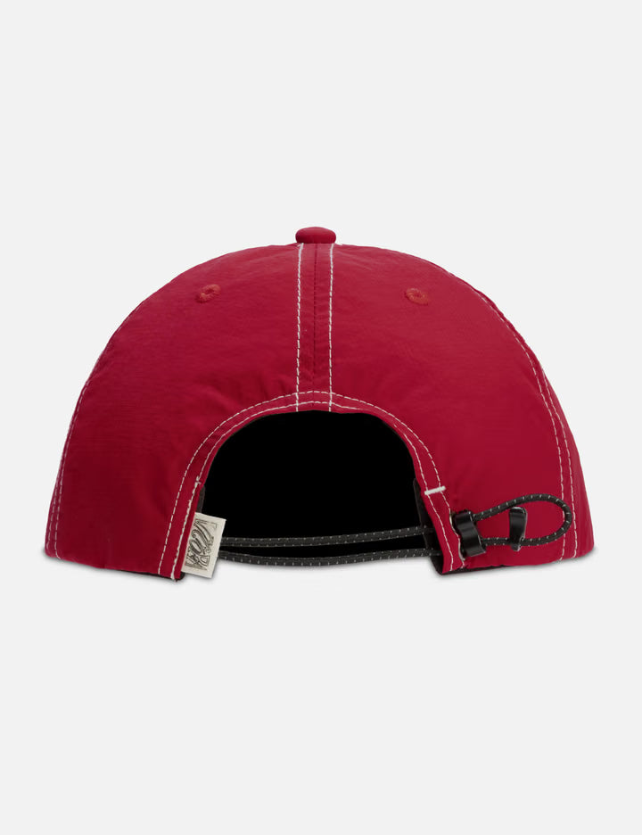 Nylon QH Logo Cap