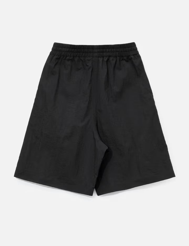 Nylon Ripstop Sport Short