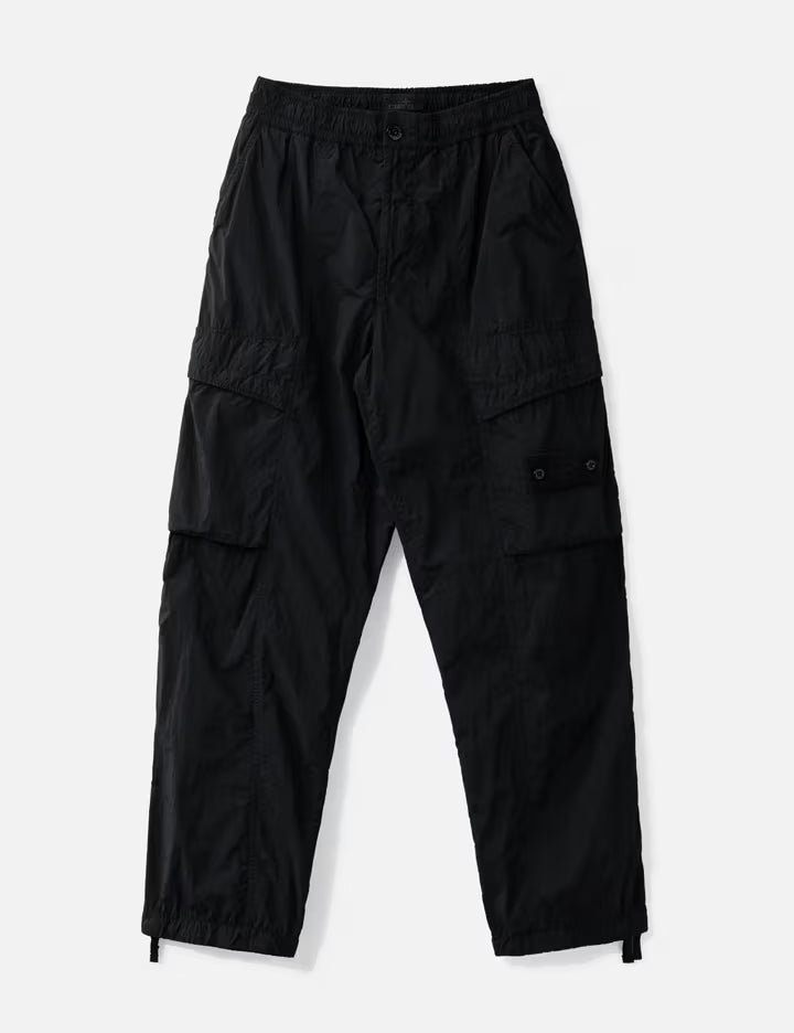 Nylon Smerigliato S.I. Ghost Cargo Pants