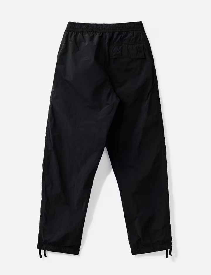 Nylon Smerigliato S.I. Ghost Cargo Pants