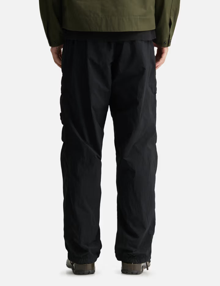 Nylon Smerigliato S.I. Ghost Cargo Pants