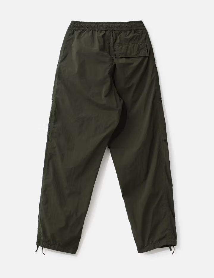 Nylon Smerigliato S.I. Ghost Cargo Pants