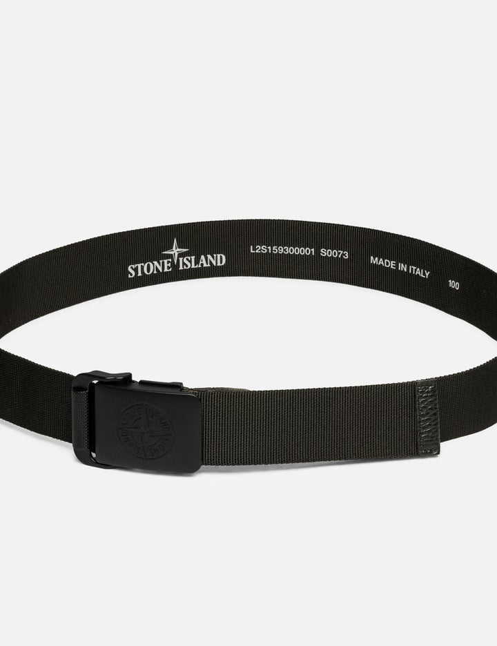 Nylon Tape Belt