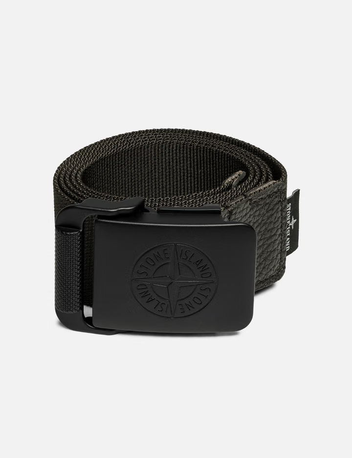 Nylon Tape Belt