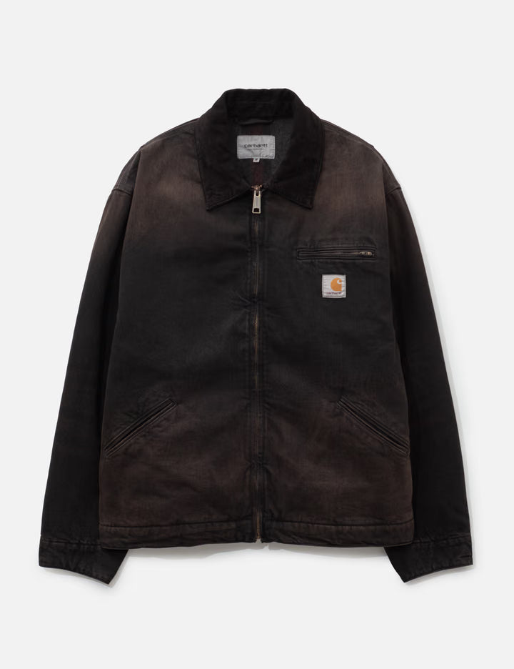 OG Detroit Jacket
