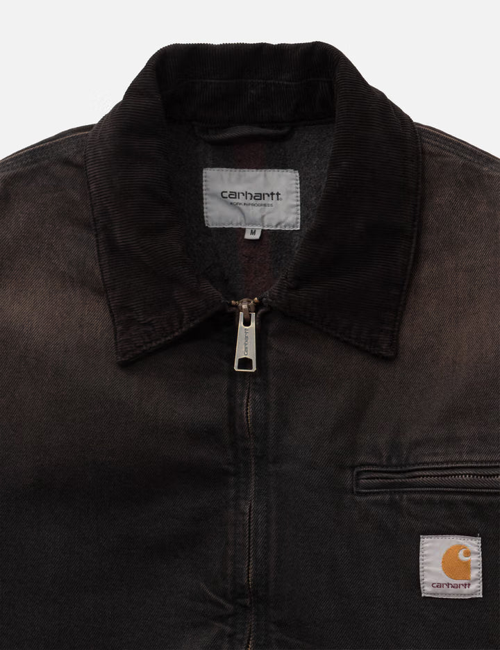 OG Detroit Jacket