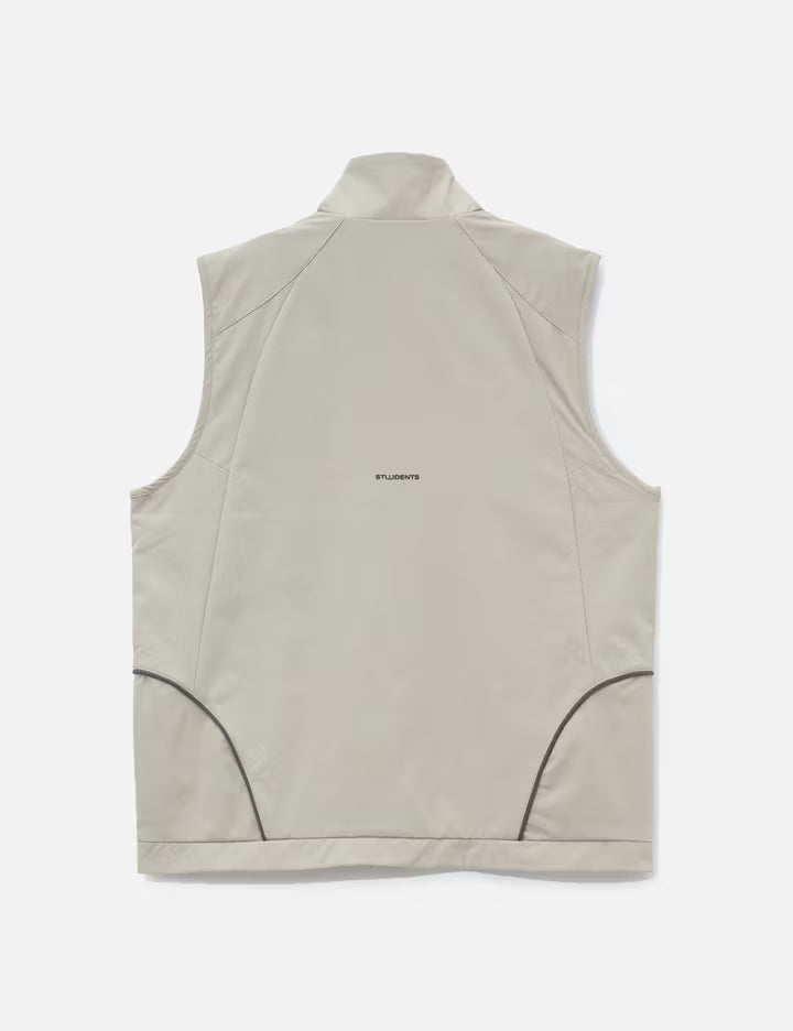 Oklahoma Trail Vest