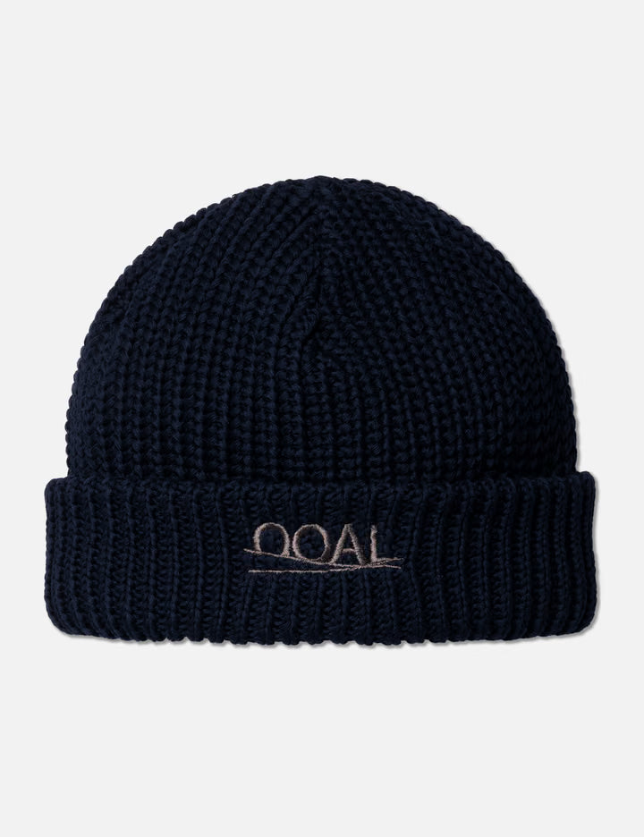 OOAL Knit Cap