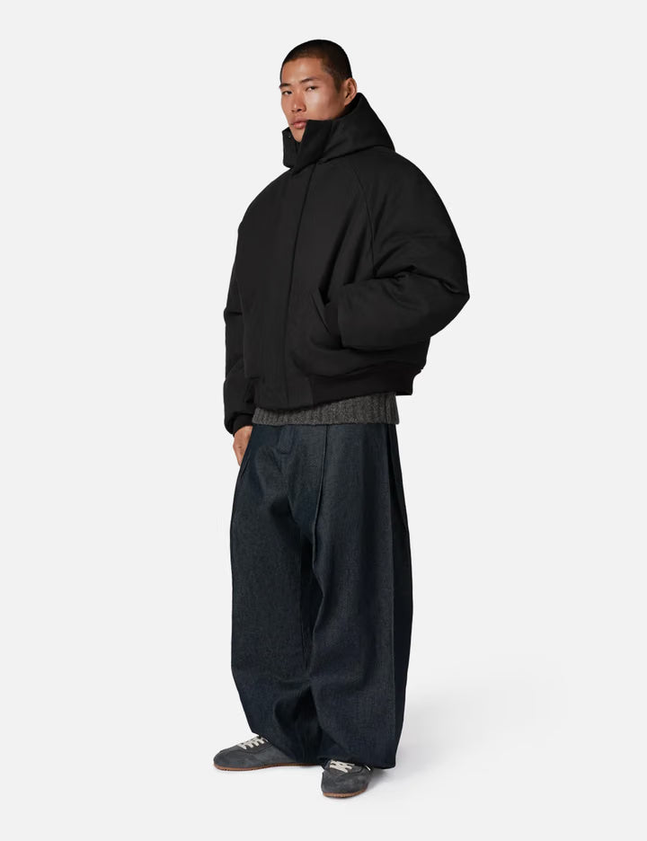 Orb Puffer Coat