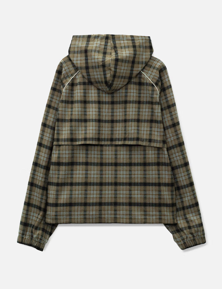 Orby Hooded Jacket
