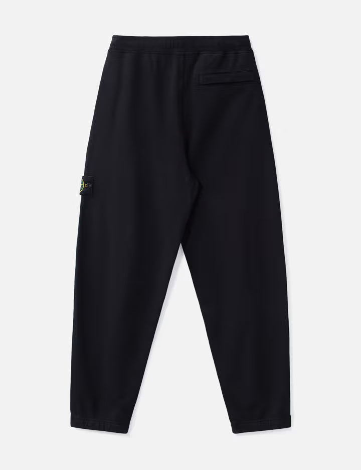 Organic Cotton Fleece Joggers