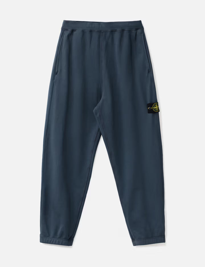 Organic Cotton Fleece Joggers