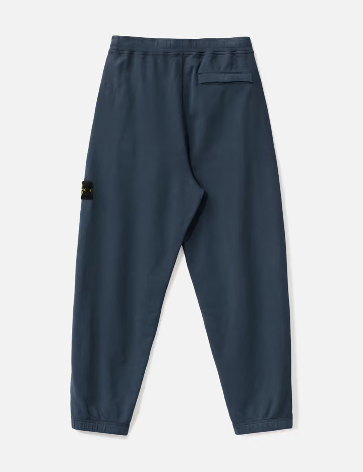 Organic Cotton Fleece Joggers