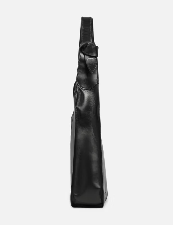 Origami Leather Bag