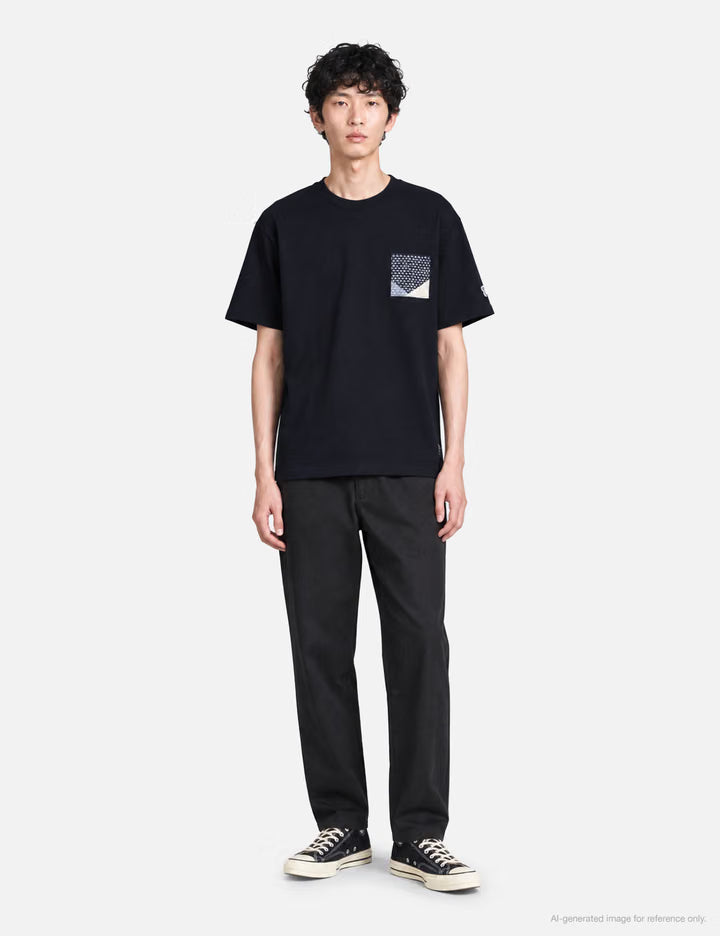 Origami Tee