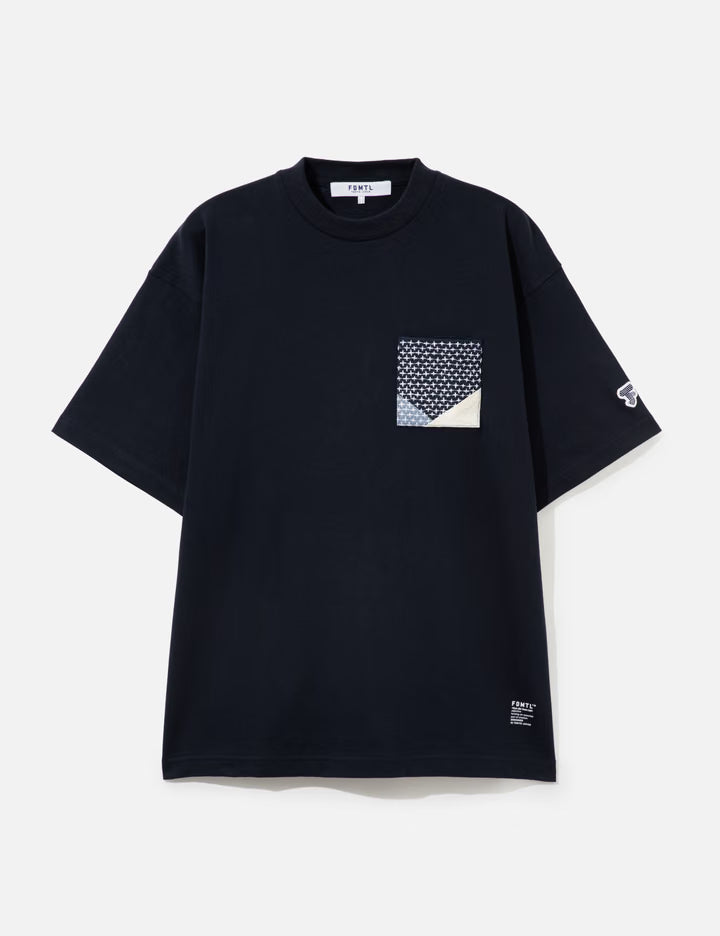 Origami Tee