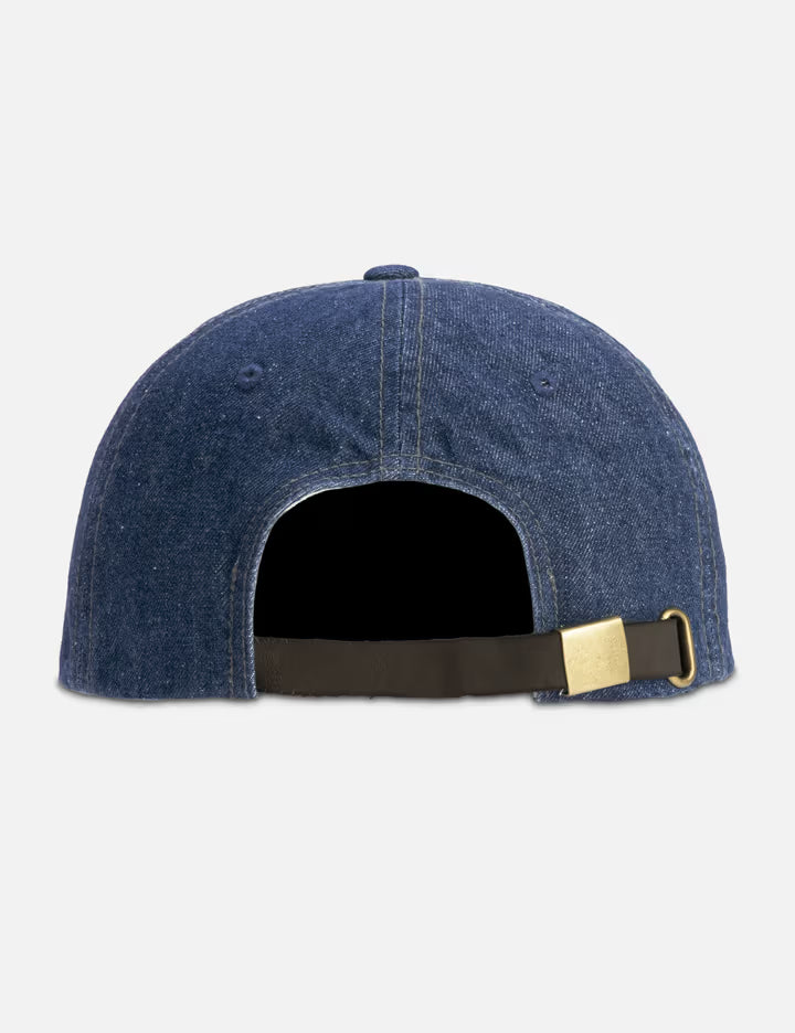 Original Gear Denim Cap