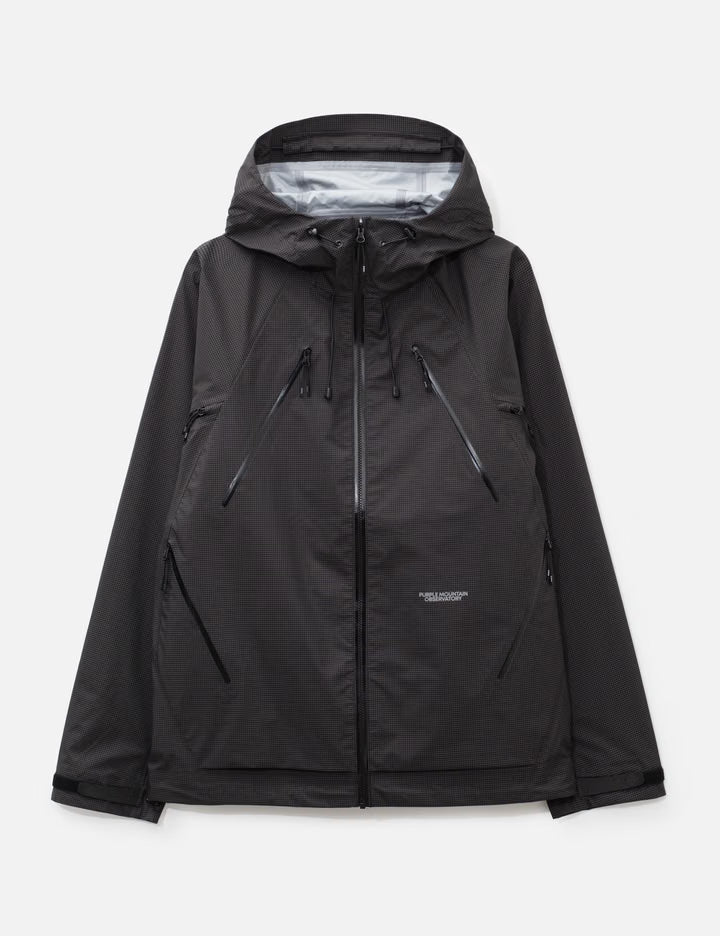Orion 3L Jacket