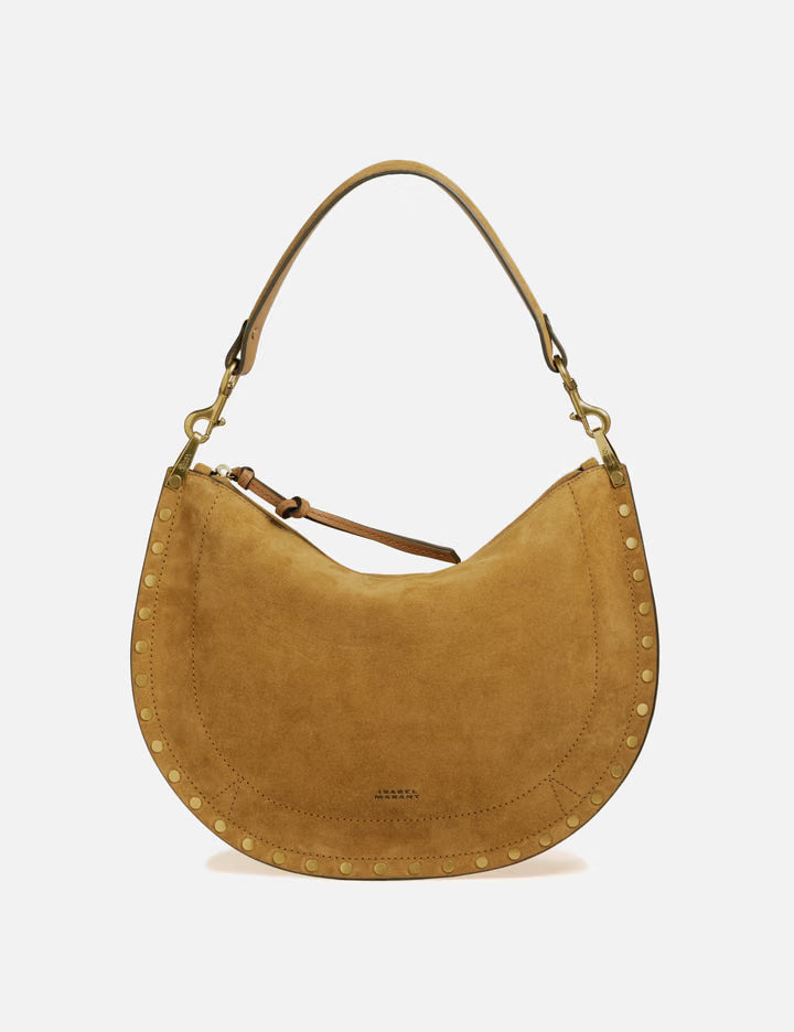 Oskan Soft Zip Bag