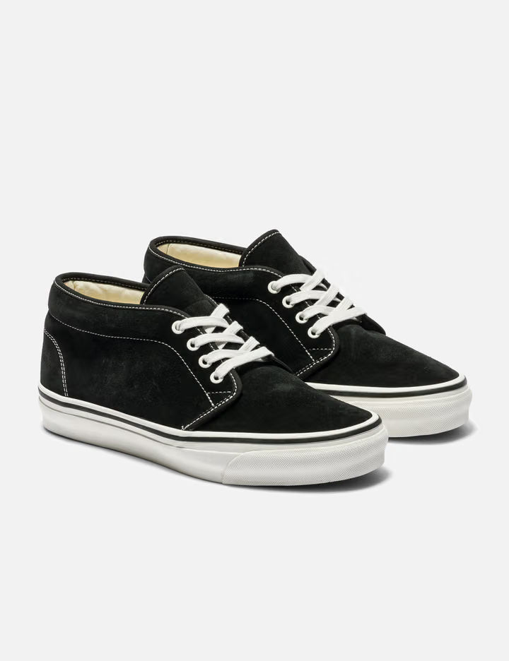 OTW Chukka 49 Vibram