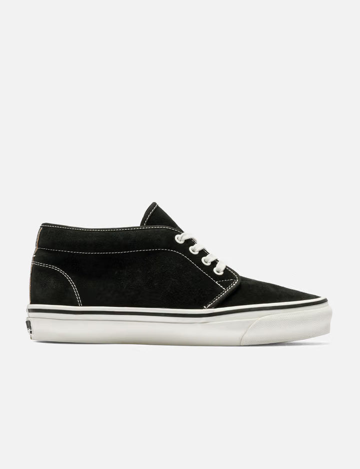 OTW Chukka 49 Vibram