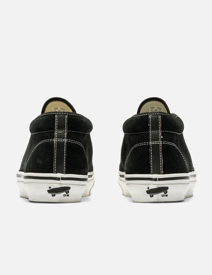 OTW Chukka 49 Vibram