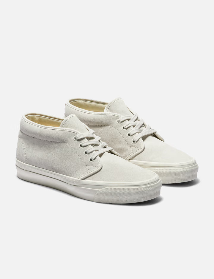 OTW Chukka 49 Vibram
