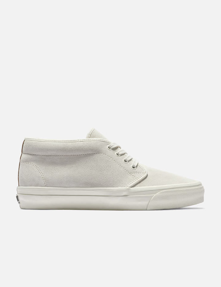 OTW Chukka 49 Vibram