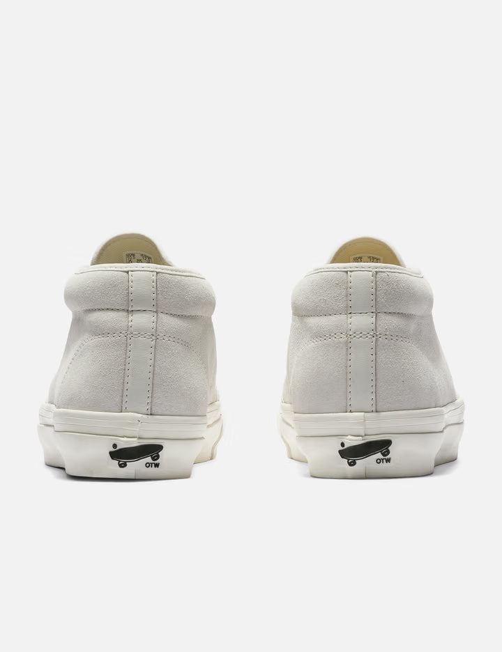 OTW Chukka 49 Vibram