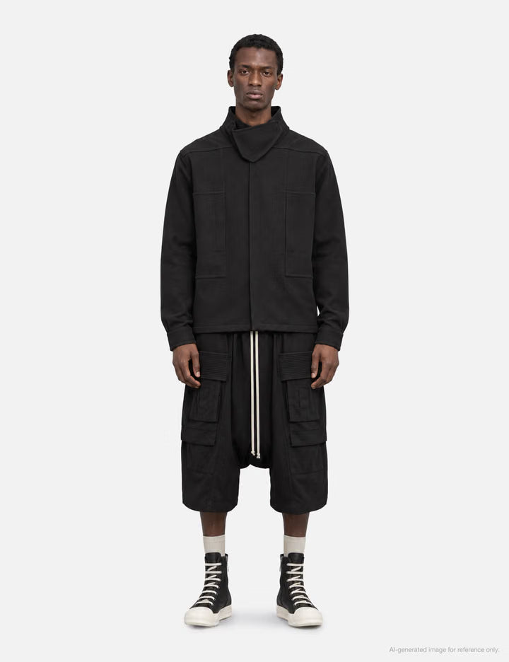 Outershirt