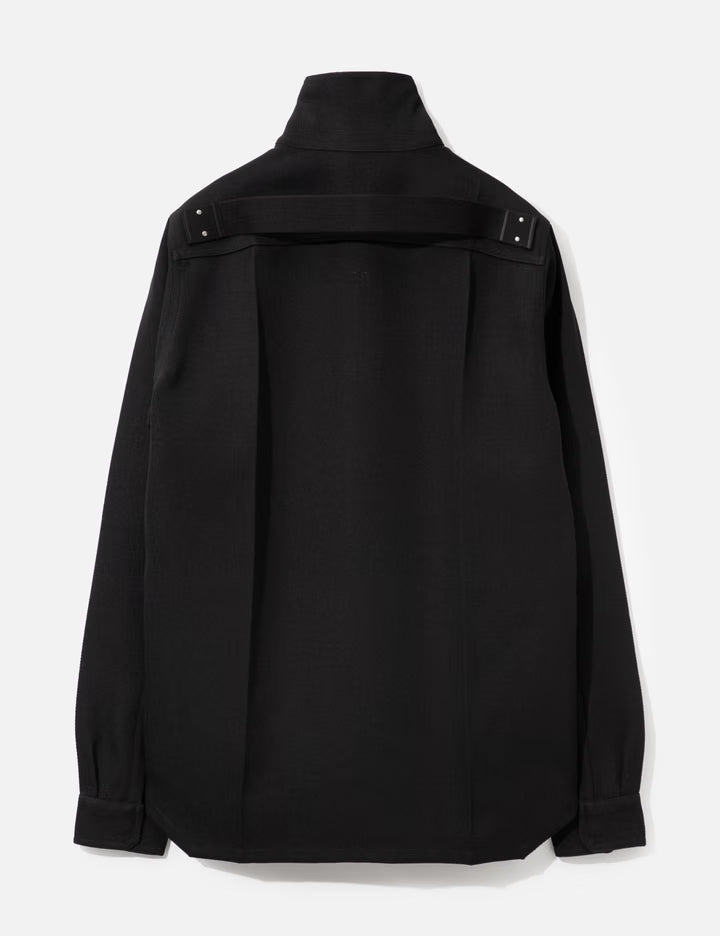 Outershirt