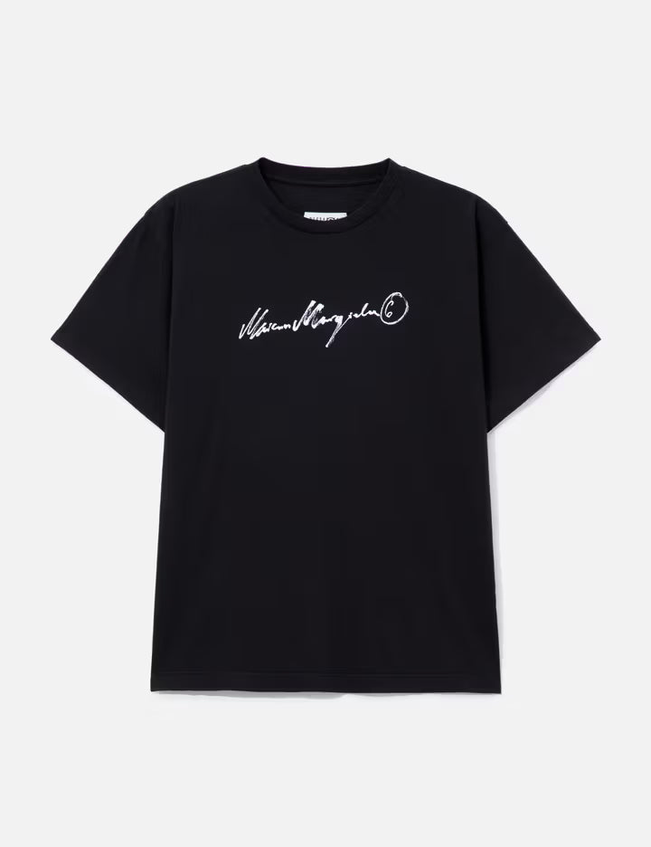Overdyed Jersey T-Shirt
