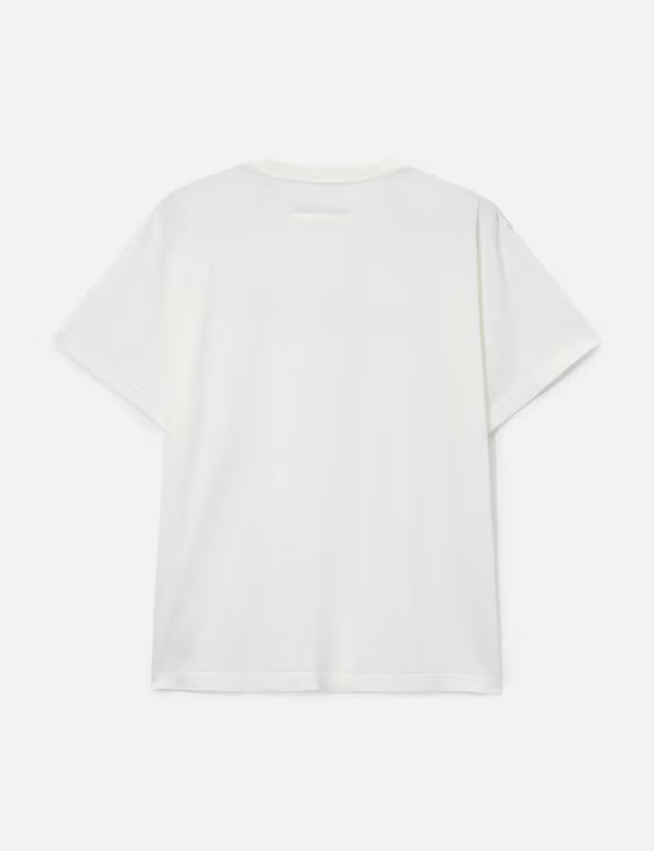 Overdyed Jersey T-Shirt