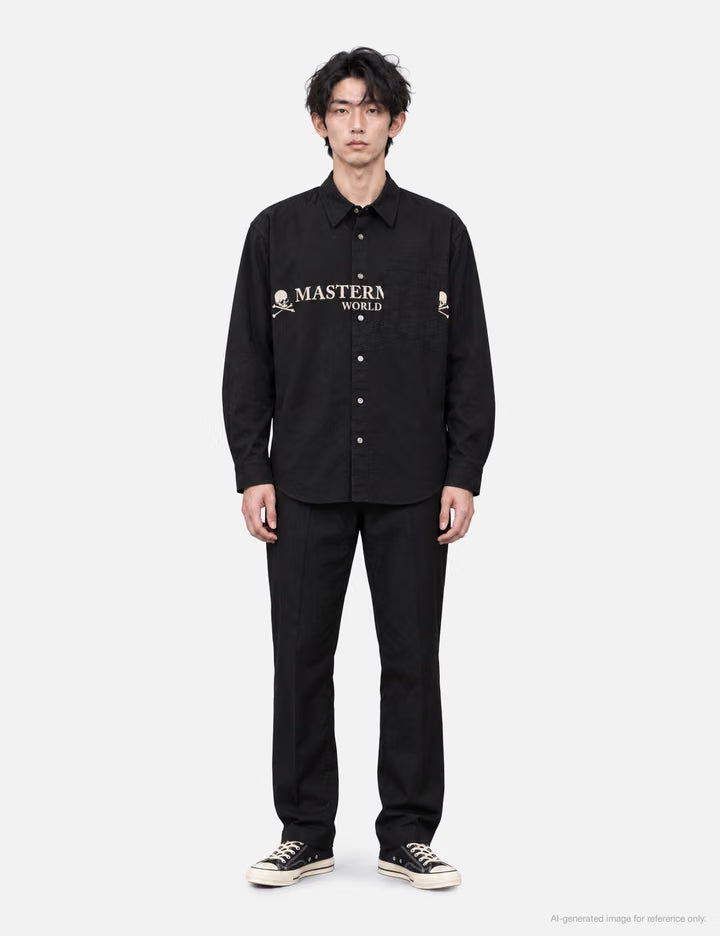 Oxford Shirt
