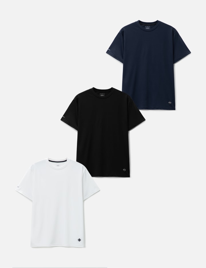 Polartec Power Dry 3pack Tee