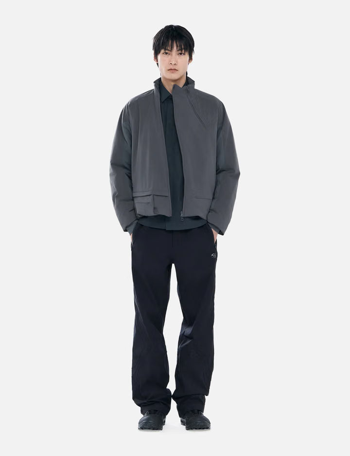 Padded Jacket
