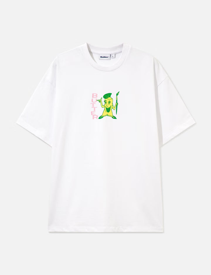 Paint Tee